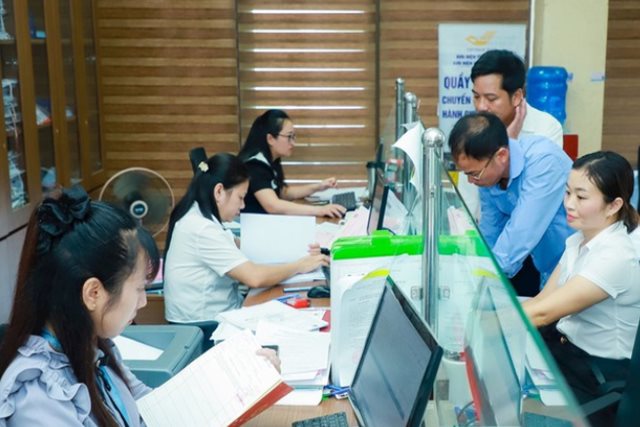 Bộ Nội vụ chính thức đề xuất lương cơ sở 2,53 triệu từ 1/7